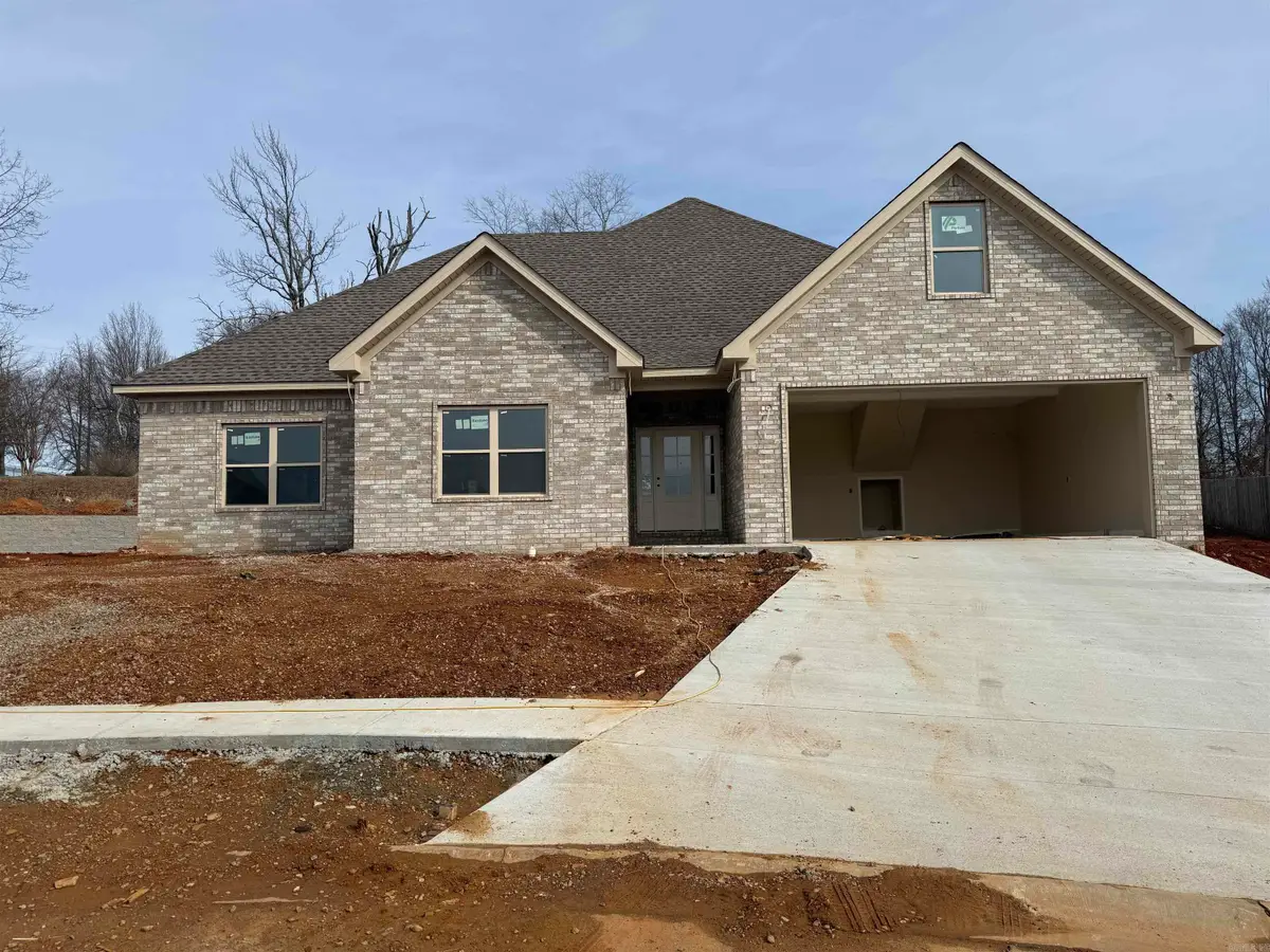 3214 Steeplechase Circle, Bryant, AR 72022 - #1
