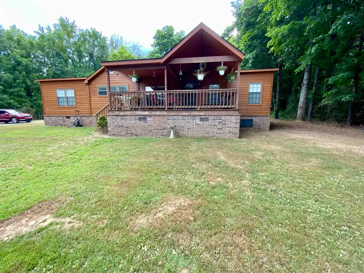 2050 Libby Road, Heber Springs, AR 72543 - #1