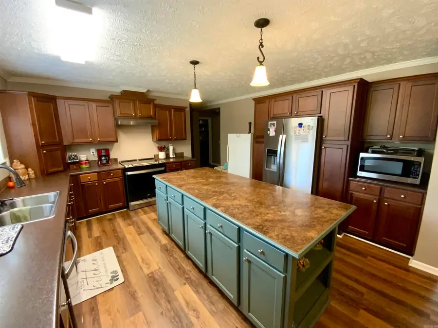 2050 Libby Road, Heber Springs, AR 72543 - #3