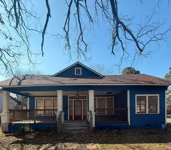 Address Withheld By Seller, Pine Bluff, AR 71603