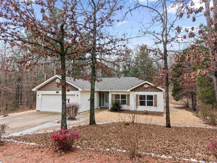 4 Perfecto Court, Hot Springs Village, AR 71909 - #3