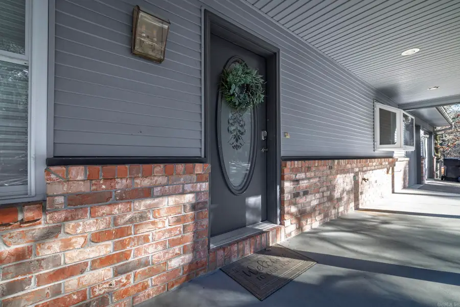 23 Fineza Way, Hot Springs Village, AR 71909 - #3