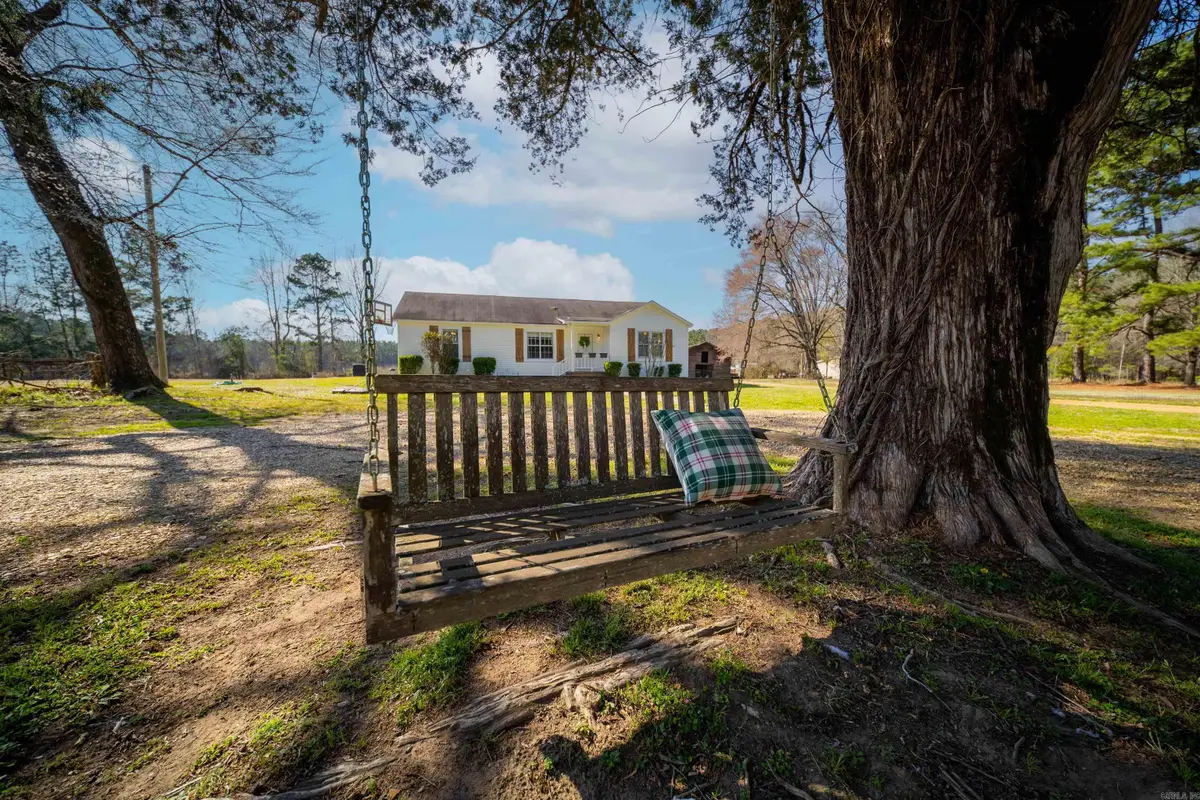 1924 N Highway 7 Highway, Camden, AR 71701 - #1