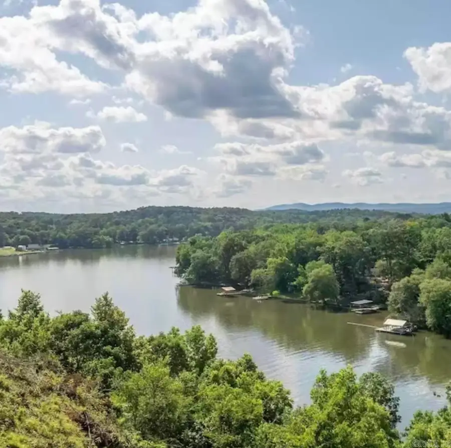 1453 Lodge Mountain Dr, Hot Springs, AR 71913 - #3