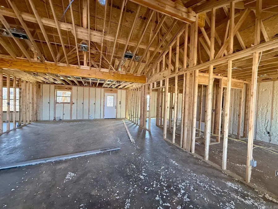 115 Longfield Lane, Judsonia, AR 72081 - #3