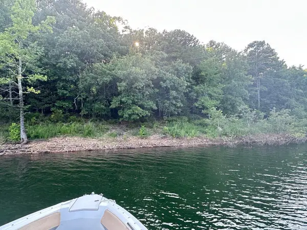 Lot 43 Cobalt Bay, Shirley, AR 72153