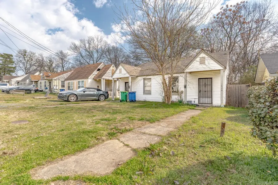1606-1608 Sycamore Street, North Little Rock, AR 72114 - #3