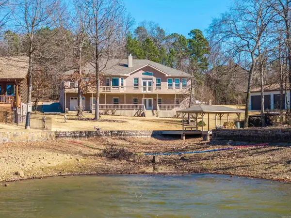 128 Waterview Dr, Hot Springs National Park, AR 71913