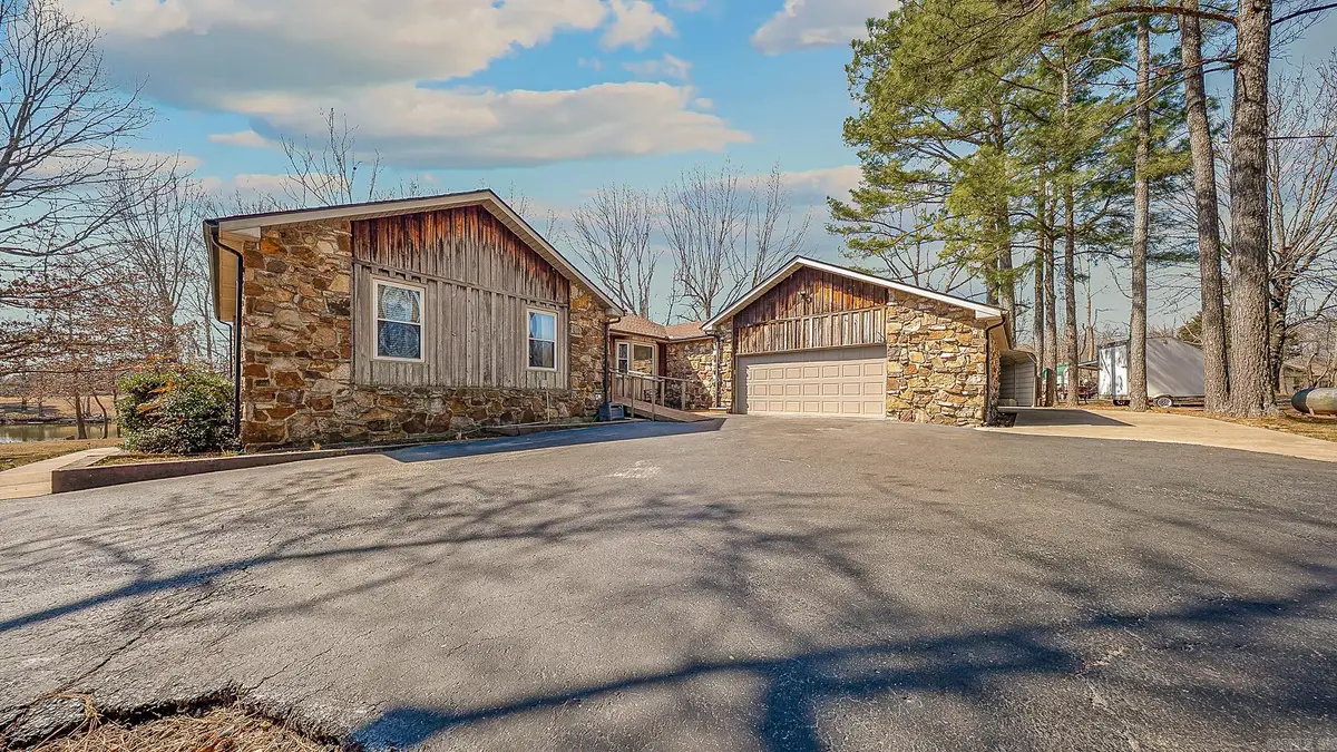 2500 N 29th Street, Paragould, AR 72450 - #1