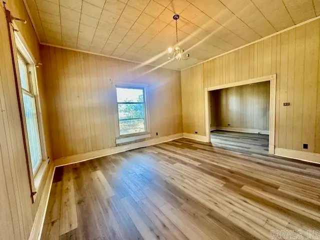 202 N Elm Street, Bald Knob, AR 72010 - #2