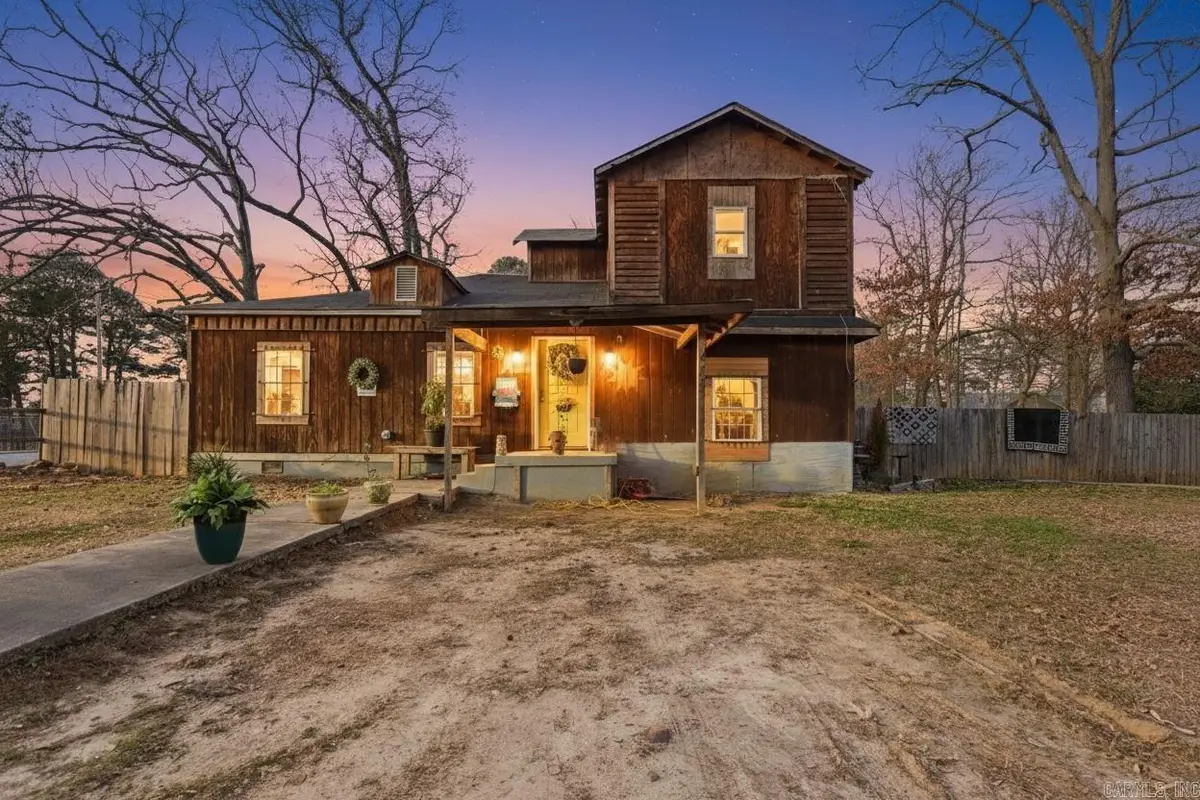 4724 W 26th Street, Little Rock, AR 72204 - #1