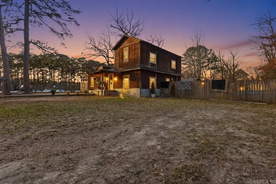 4724 W 26th Street, Little Rock, AR 72204 - #3