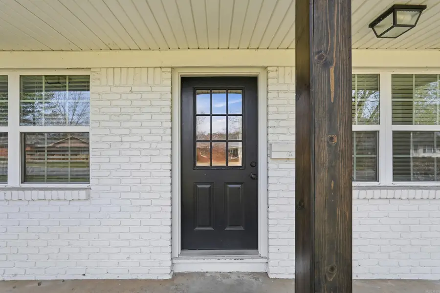 8915 Cloverhill Road, Little Rock, AR 72205 - #3