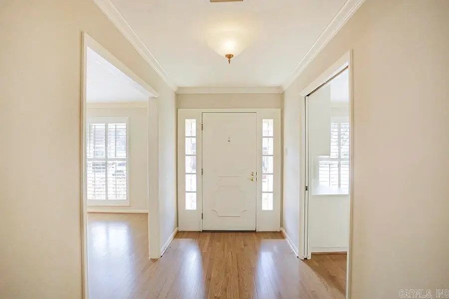 707 Pleasant Valley #10 Drive #10, Little Rock, AR 72227 - #2