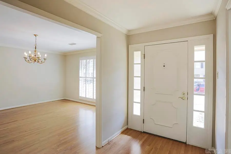 707 Pleasant Valley #10 Drive #10, Little Rock, AR 72227 - #3