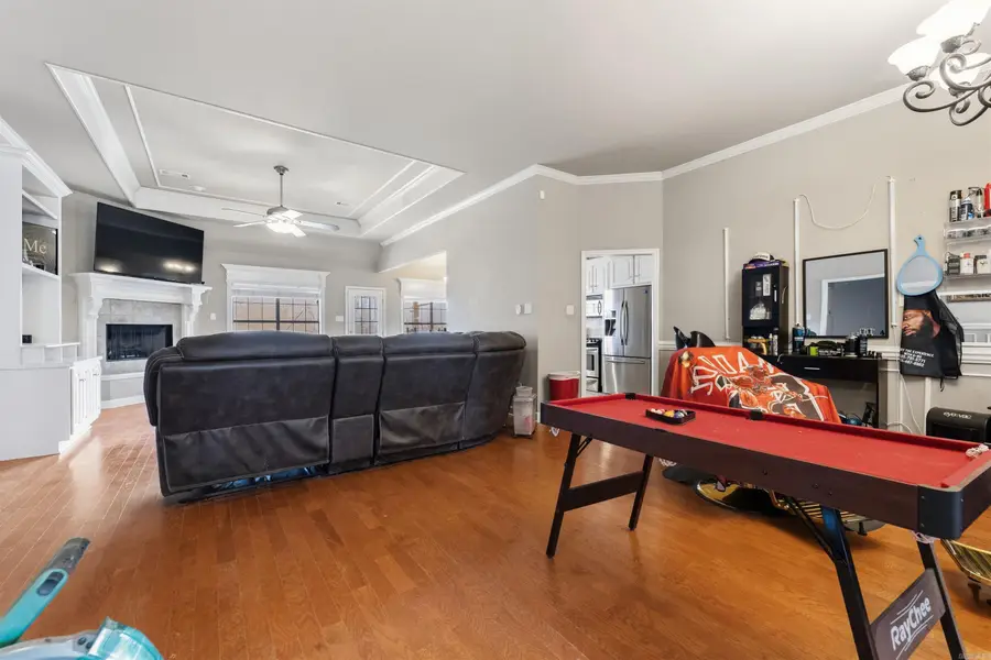 6949 Austin Bay Court, Sherwood, AR 72120 - #2