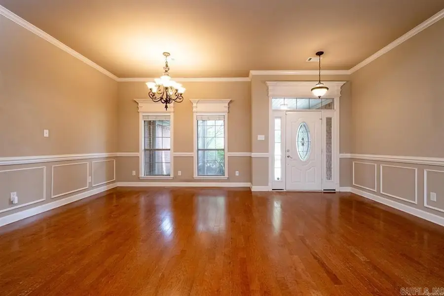 6949 Austin Bay Court, Sherwood, AR 72120 - #3