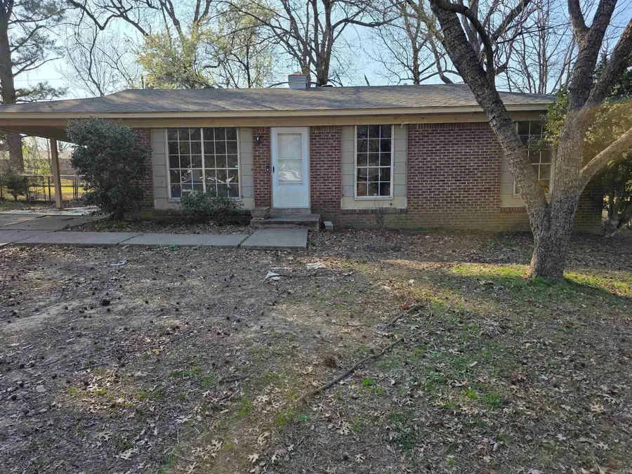 617 Lehman Dr, Jacksonville, AR 72076 - #2