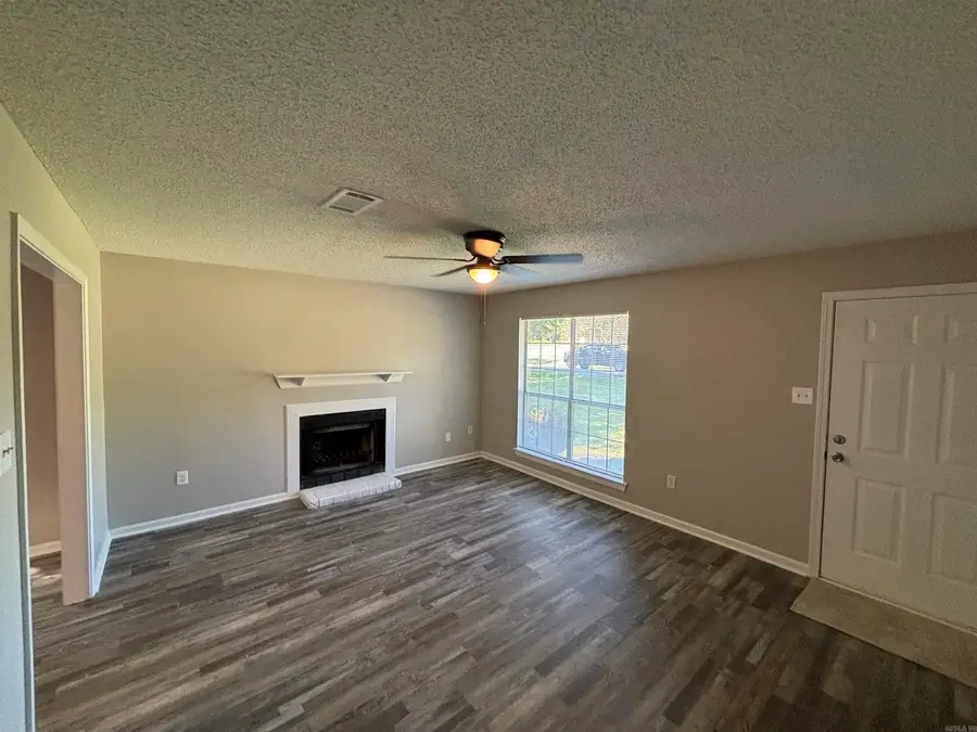 134 Eve Lane, Conway, AR 72034 - #3