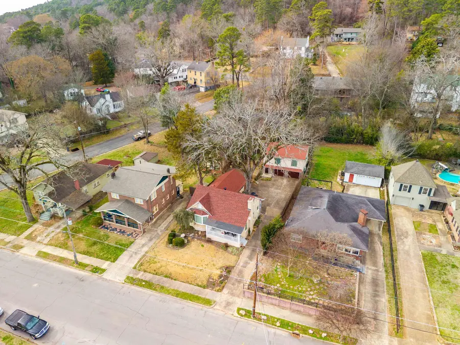 202 Pecan Street, Hot Springs, AR 71901 - #3