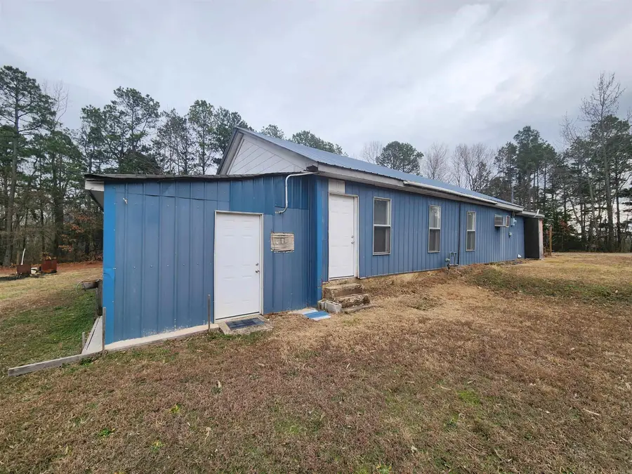 118 W Oak St, Cove, AR 71937 - #2