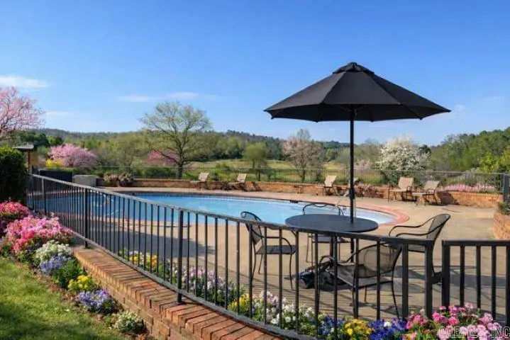 575 Belvedere Drive #7, Hot Springs, AR 71901 - #1