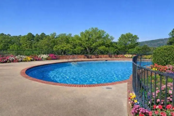 575 Belvedere Drive #7, Hot Springs, AR 71901 - #2