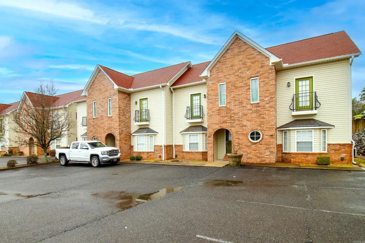 Address Withheld By Seller, Hot Springs, AR 71913 - #1