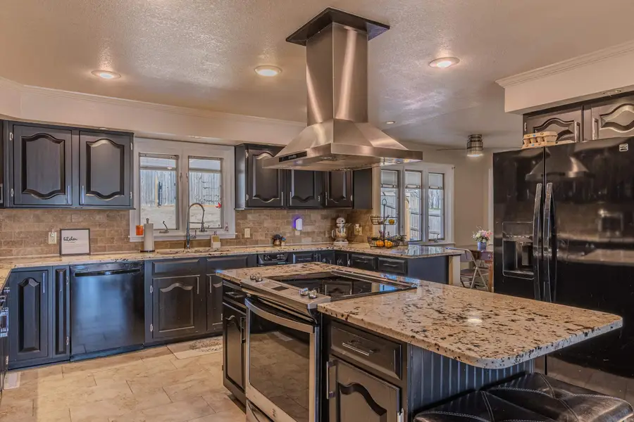 1805 Sara Ann Circle, Paragould, AR 72450 - #2