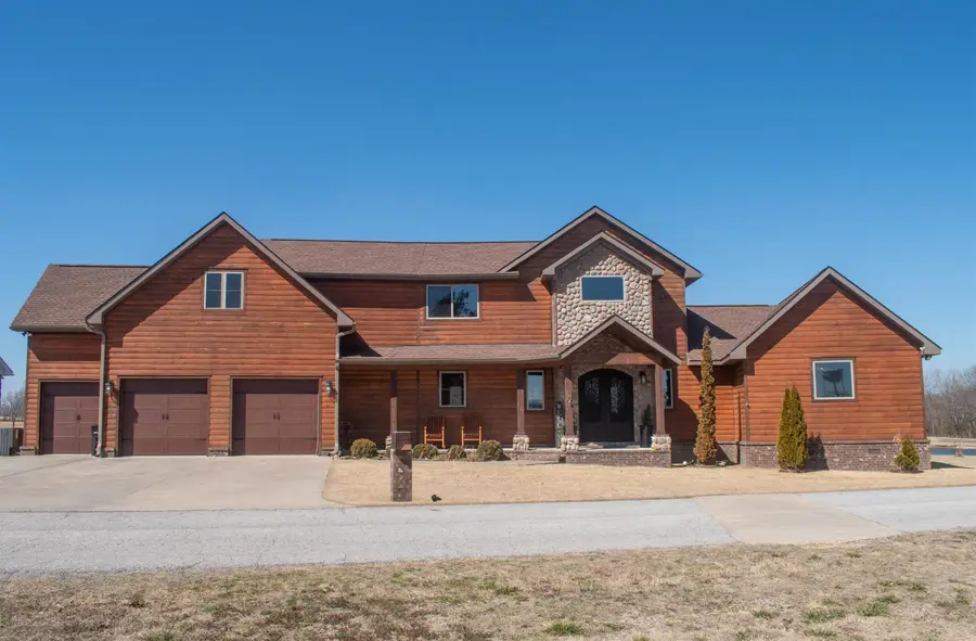 95 Firethorne Lane, Melbourne, AR 72556 - #3