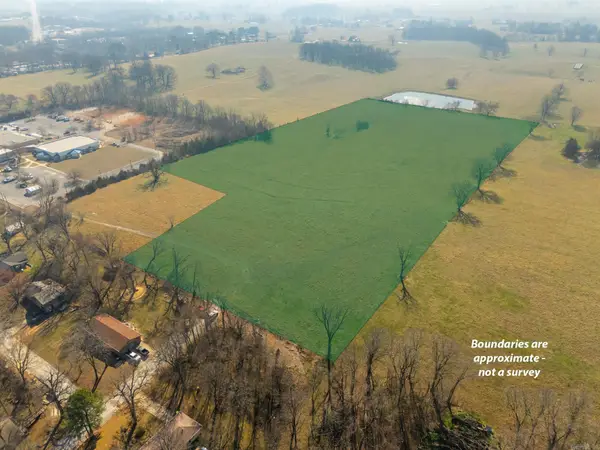 501 Rathel Street, Harrison, AR 72601
