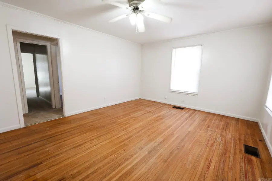 805 W 6th Street, El Dorado, AR 71730 - #2