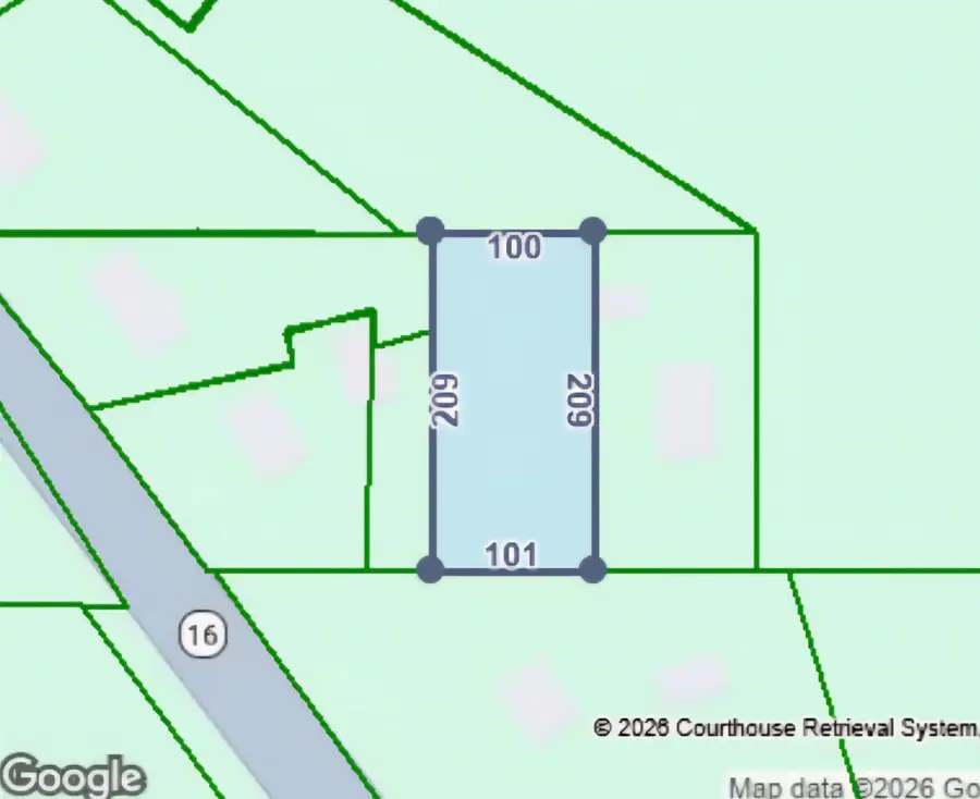 2050 Hwy 16, Searcy, AR 72143 - #2