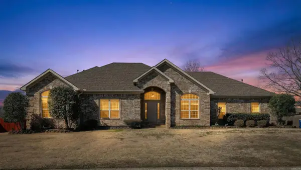 24 Gettysburg, Cabot, AR 72023