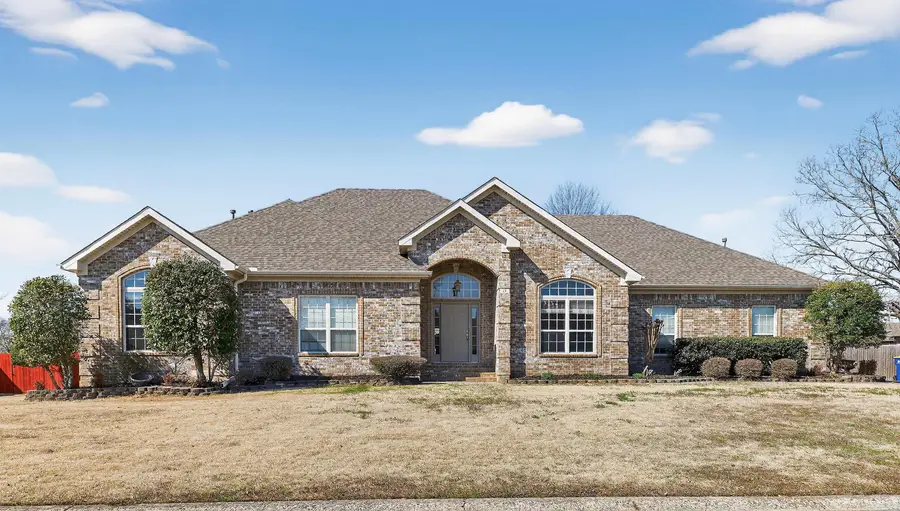 24 S Gettysburg, Cabot, AR 72023 - #2