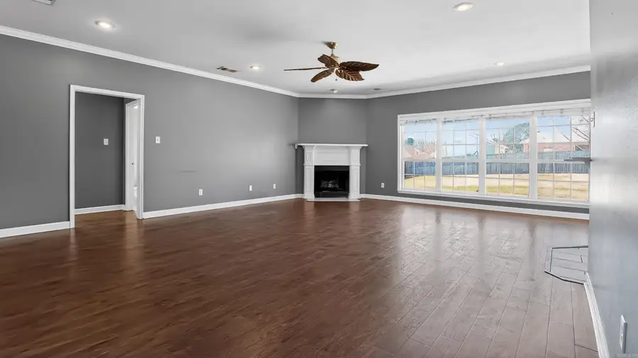 24 S Gettysburg, Cabot, AR 72023 - #3