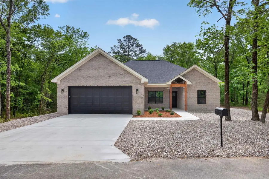 24 San Juan Lane, Hot Springs Village, AR 71909 - #2