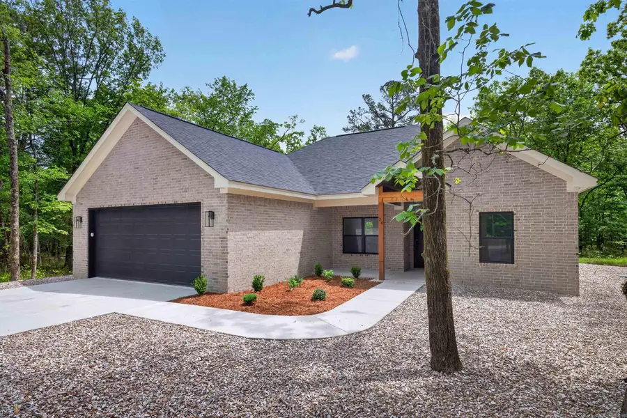 24 San Juan Lane, Hot Springs Village, AR 71909 - #3