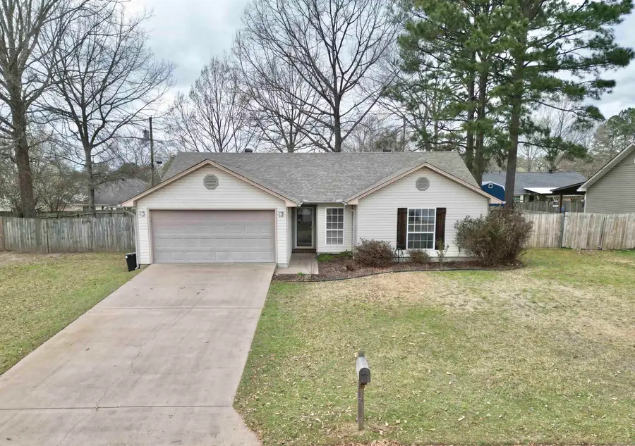 31 Brenda Drive, Sheridan, AR 72150 - #2