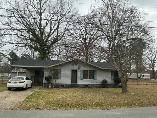 1428 James, Crossett, AR 71635