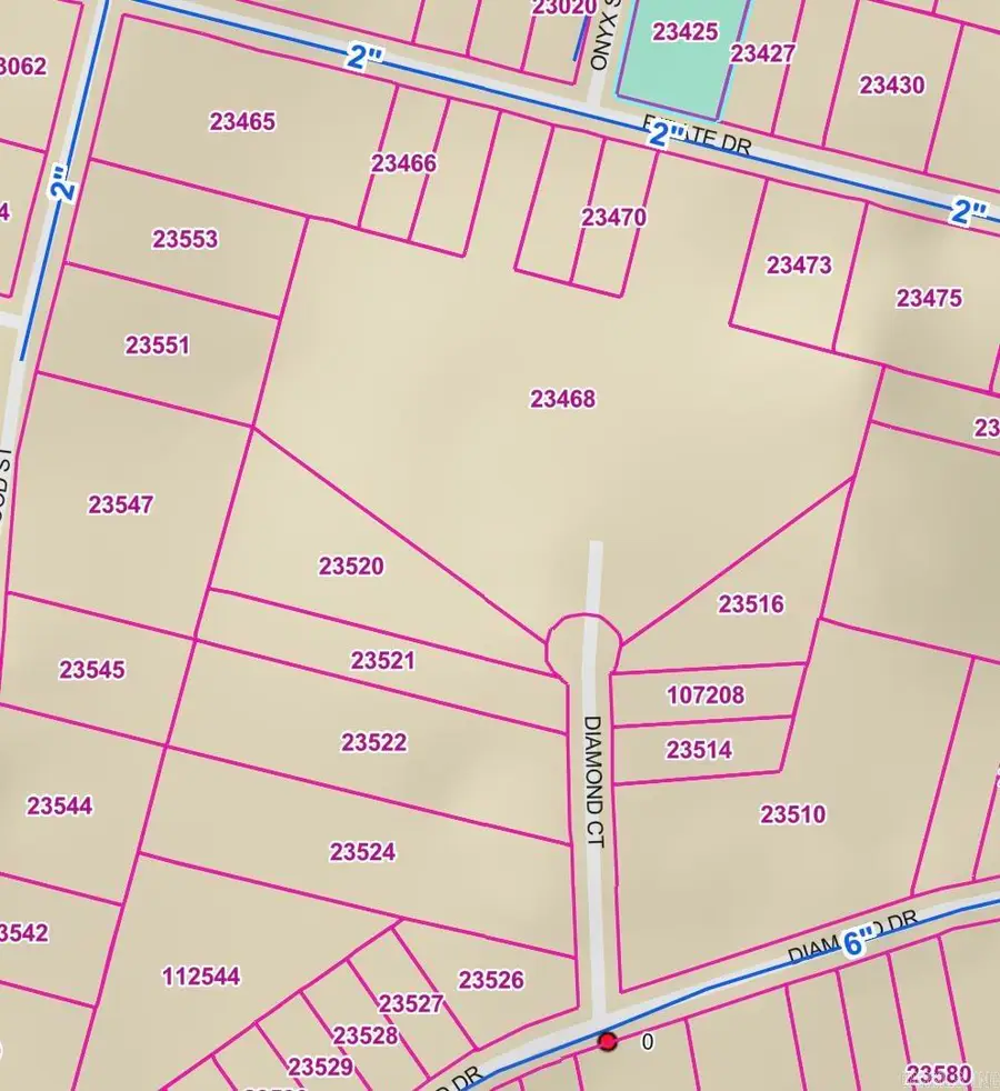 tbd Pirate Drive, Hot Springs, AR 71913 - #2