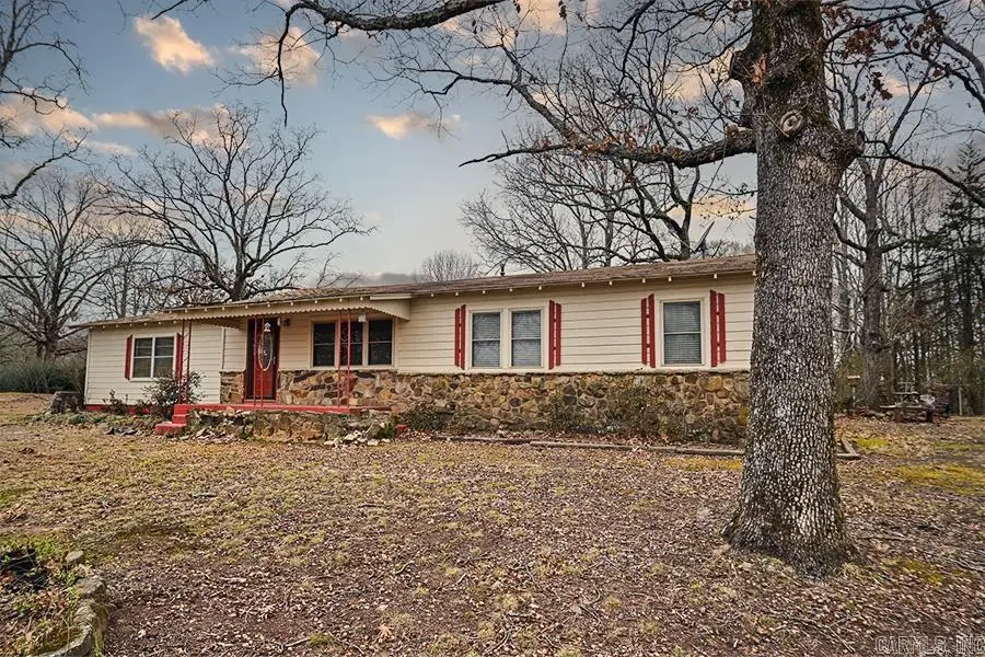 4437 W Hwy 8, Mena, AR 71953 - #1