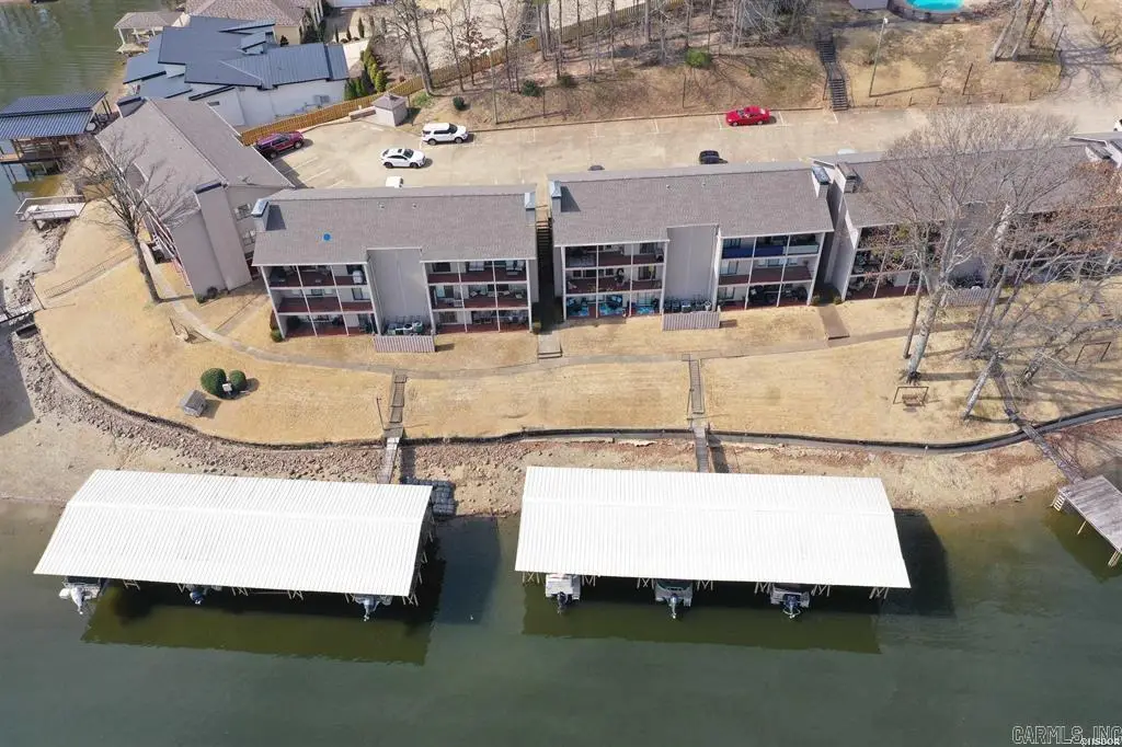 1319 Airport Road #4-B, Hot Springs, AR 71913 - #1