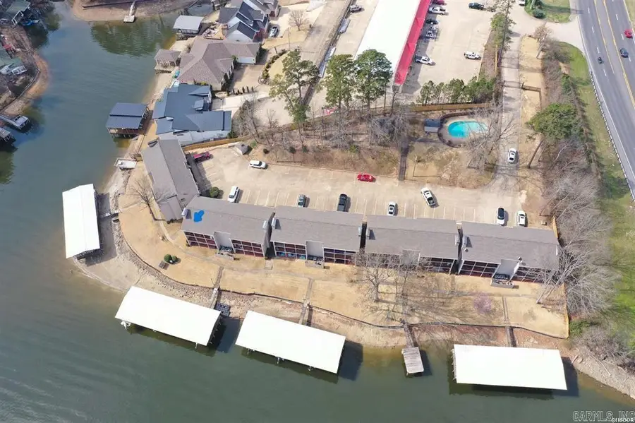 1319 Airport Road #4-B, Hot Springs, AR 71913 - #2