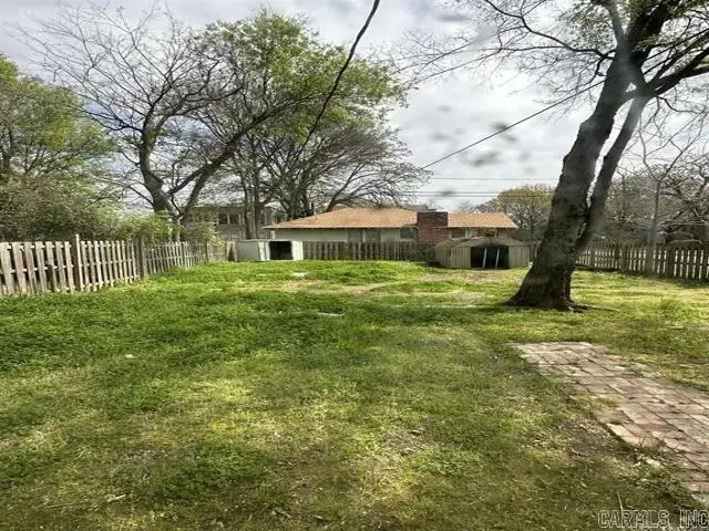 1621 S State Street, Little Rock, AR 72206 - #3