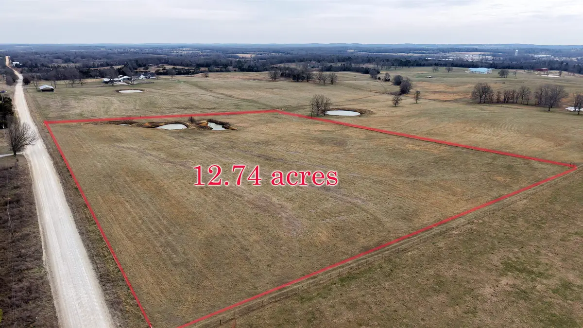 1274 Cutoff Road, Melbourne, AR 72556 - #1