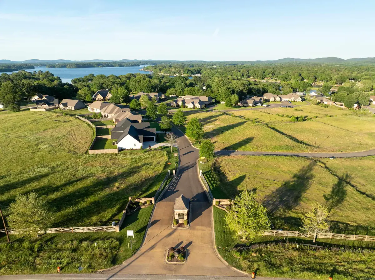 116 A Legendary, Hot Springs, AR 71913 - #1