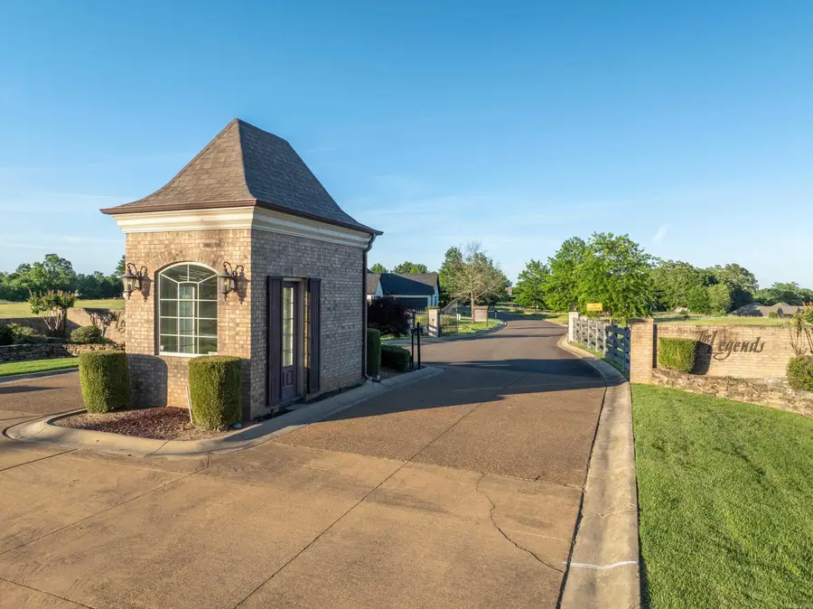116 A Legendary, Hot Springs, AR 71913 - #2