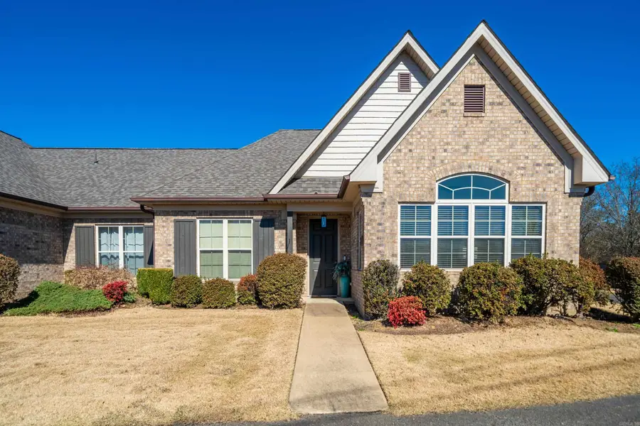 116 A Legendary, Hot Springs, AR 71913 - #3