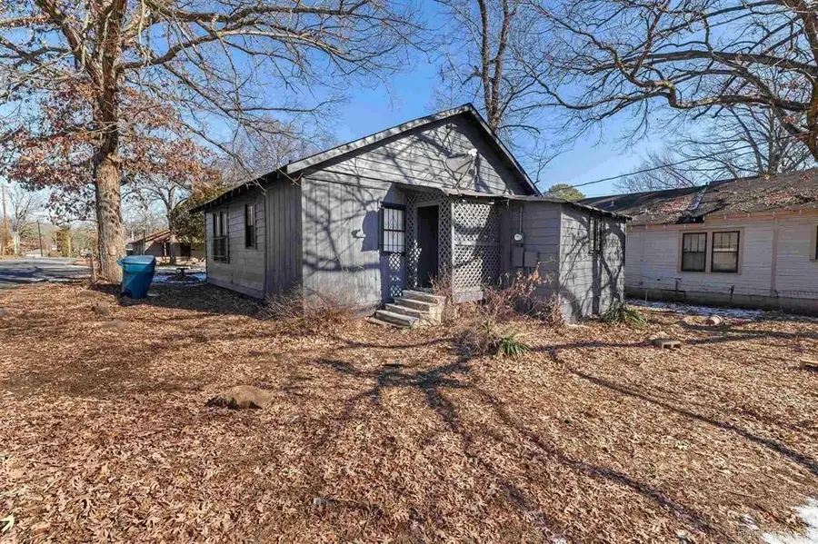 4423 W 26th Street, Little Rock, AR 72204 - #2